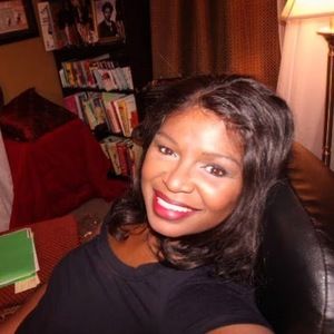 Meet your Posher, Sylvia